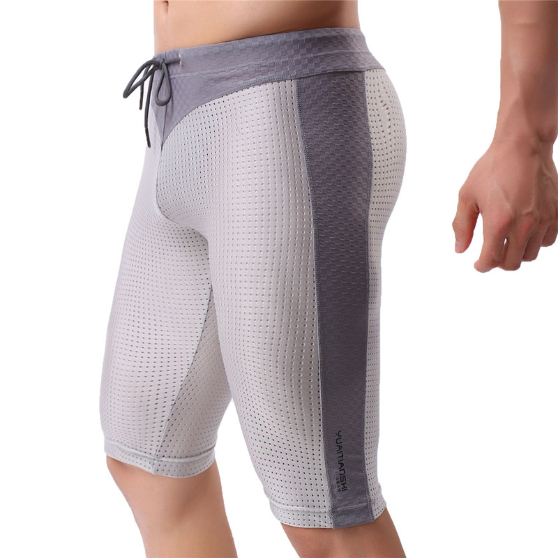 Men's Tapered Gym Pants – Slim-Fit Training Bottoms for the Gym