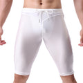 Men's Tapered Gym Pants – Slim-Fit Training Bottoms for the Gym